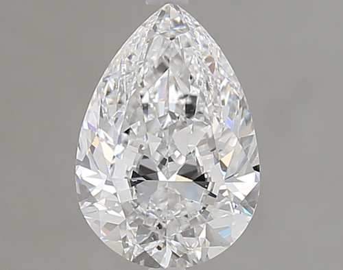 1.20 Carat Pear Diamond