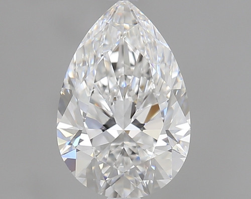 1.01 Carat Pear Diamond