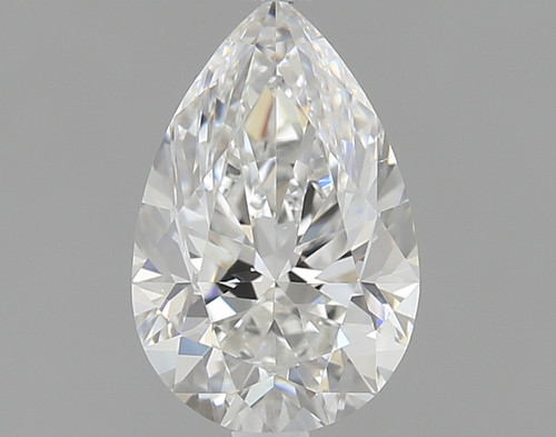 1.01 Carat Pear Diamond