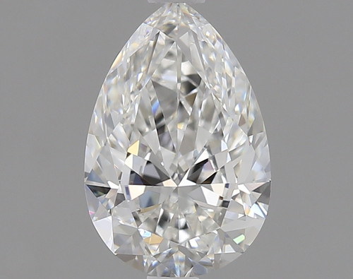 1.01 Carat Pear Diamond