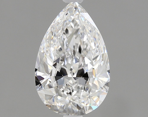 1.01 Carat Pear Diamond