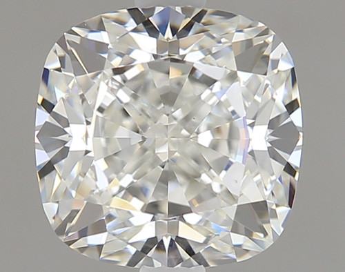 1.03 Carat Cushion Diamond
