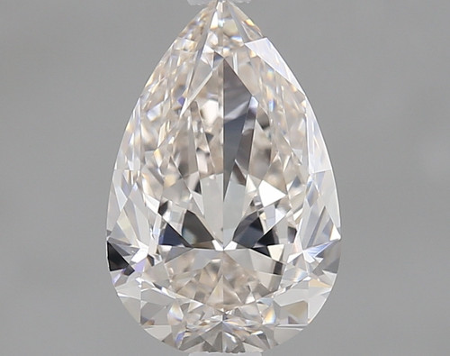 1.01 Carat Pear Diamond