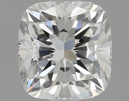 1.01 Carat Cushion Diamond