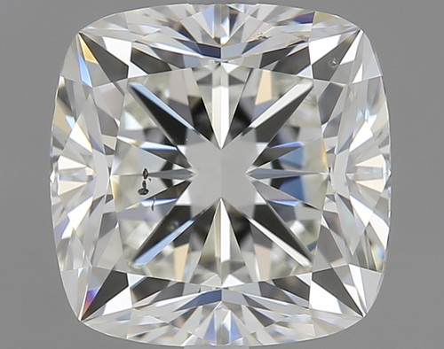 1.82 Carat Cushion Diamond