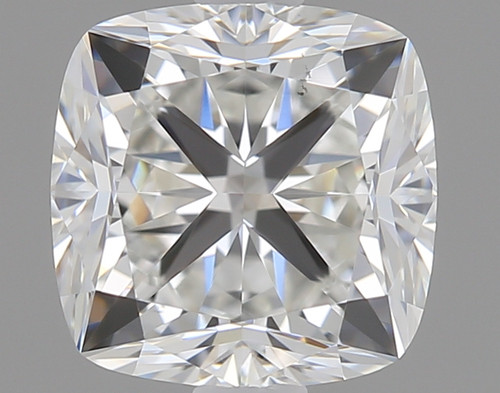 1.01 Carat Cushion Diamond