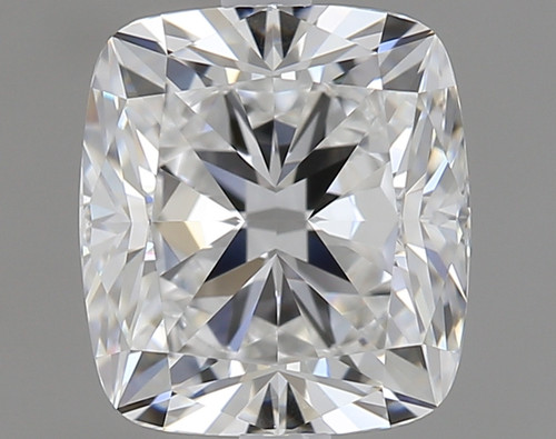 1.20 Carat Cushion Diamond