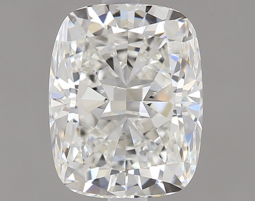 1.02 Carat Cushion Diamond