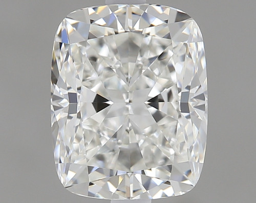 1.01 Carat Cushion Diamond