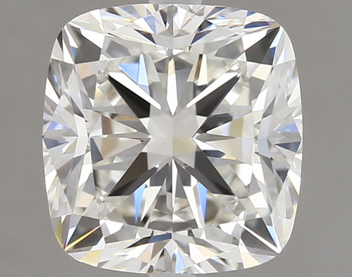 2.50 Carat Cushion Diamond
