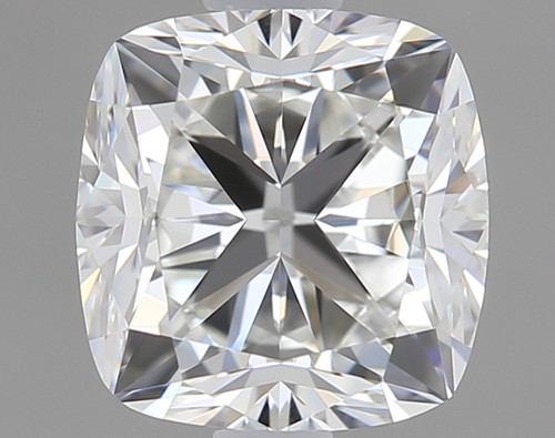 1.01 Carat Cushion Diamond