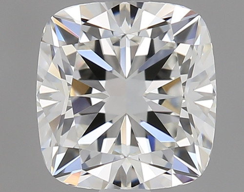 1.01 Carat Cushion Diamond