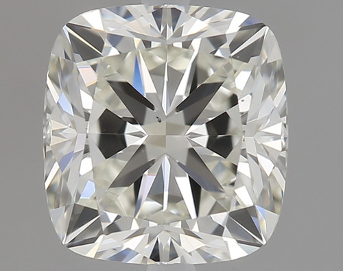 1.01 Carat Cushion Diamond