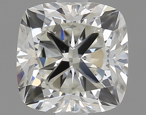 1.01 Carat Cushion Diamond