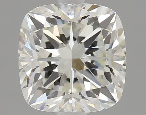 1.01 Carat Cushion Diamond