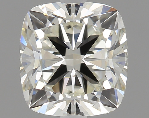1.02 Carat Cushion Diamond