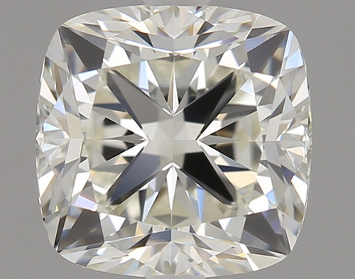 1.01 Carat Cushion Diamond