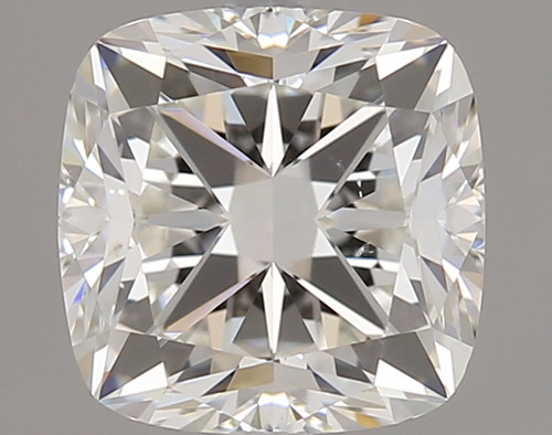 1.03 Carat Cushion Diamond