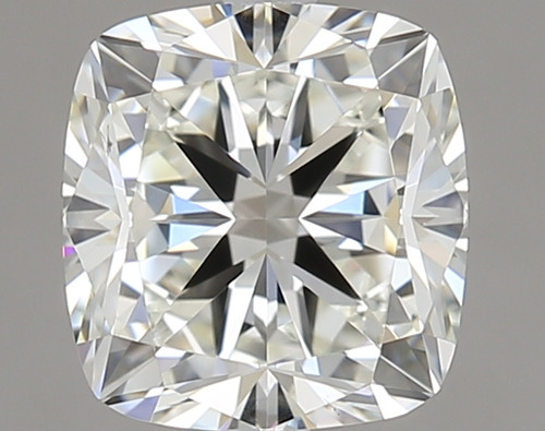 1.00 Carat Cushion Diamond