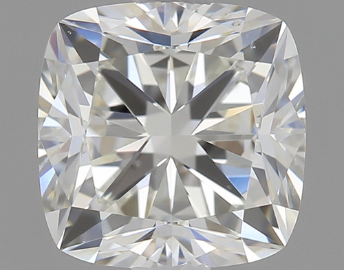 1.01 Carat Cushion Diamond
