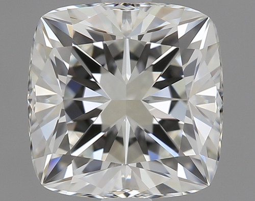1.04 Carat Cushion Diamond