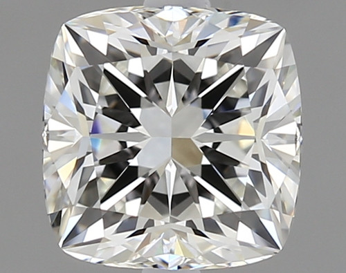 1.02 Carat Cushion Diamond
