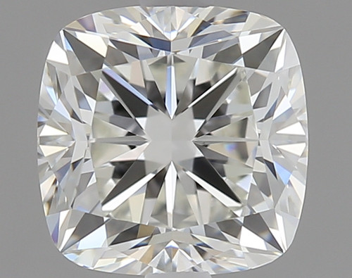 1.03 Carat Cushion Diamond