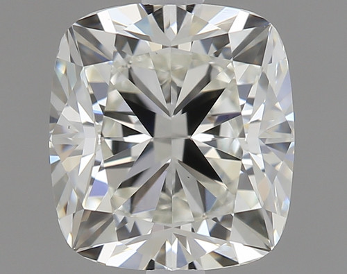 1.02 Carat Cushion Diamond
