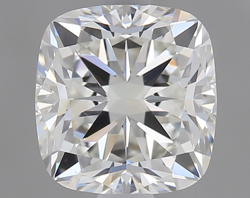 1.01 Carat Cushion Diamond