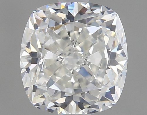 1.01 Carat Cushion Diamond