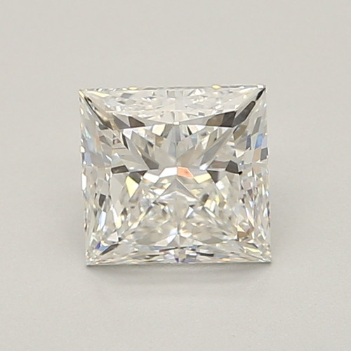 1.21 Carat Princess Lab Grown