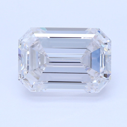 1.53 Carat Emerald Lab Grown 1.53 Carat Emerald Lab Grown