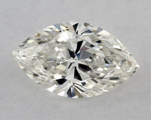 0.55 Carat Marquise Diamond
