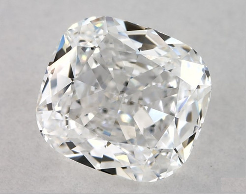 1.04 Carat Cushion Diamond