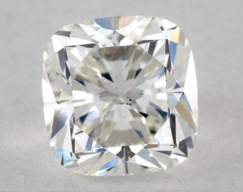 1.04 Carat Cushion Diamond
