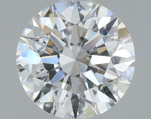 1.01 Carat Round Cut Diamond