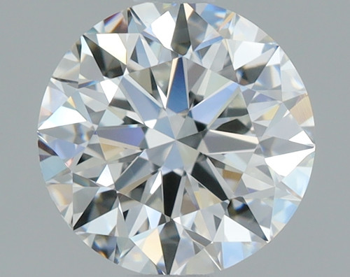 1.10 Carat Round Cut Diamond