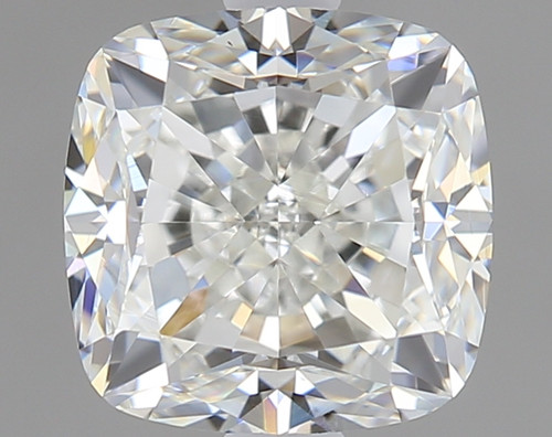 1.02 Carat Cushion Diamond