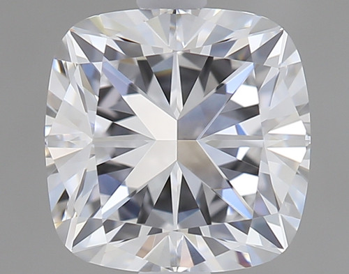 1.01 Carat Cushion Diamond