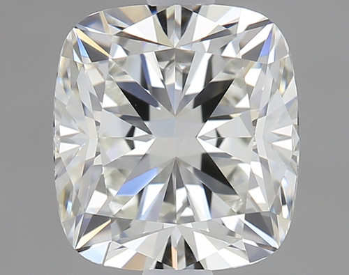 1.01 Carat Cushion Diamond