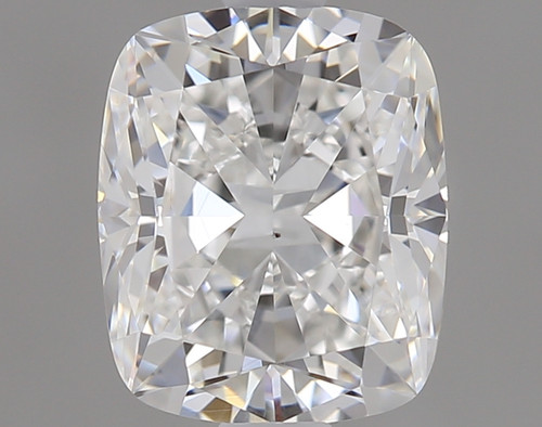 1.01 Carat Cushion Diamond