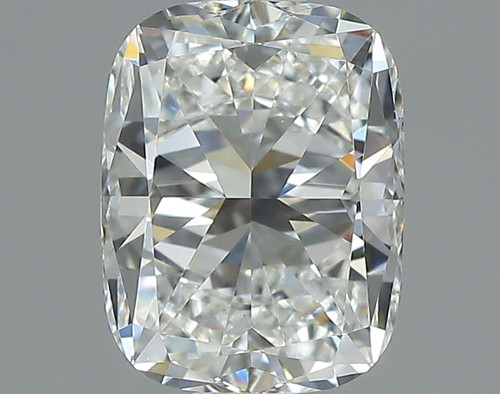 1.02 Carat Cushion Diamond