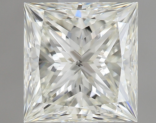 1.00 Carat Princess Diamond