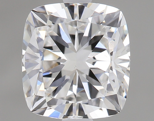 1.00 Carat Cushion Diamond