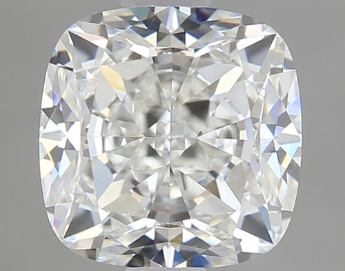 1.01 Carat Cushion Diamond
