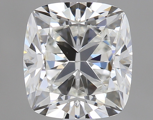 0.99 Carat Cushion Diamond