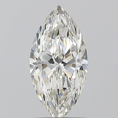 1.00 Carat Marquise Diamond