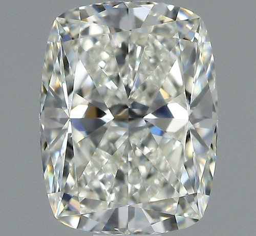 1.03 Carat Cushion Diamond