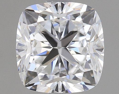 1.01 Carat Cushion Diamond