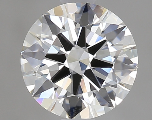 1.03 Carat Round Cut Diamond